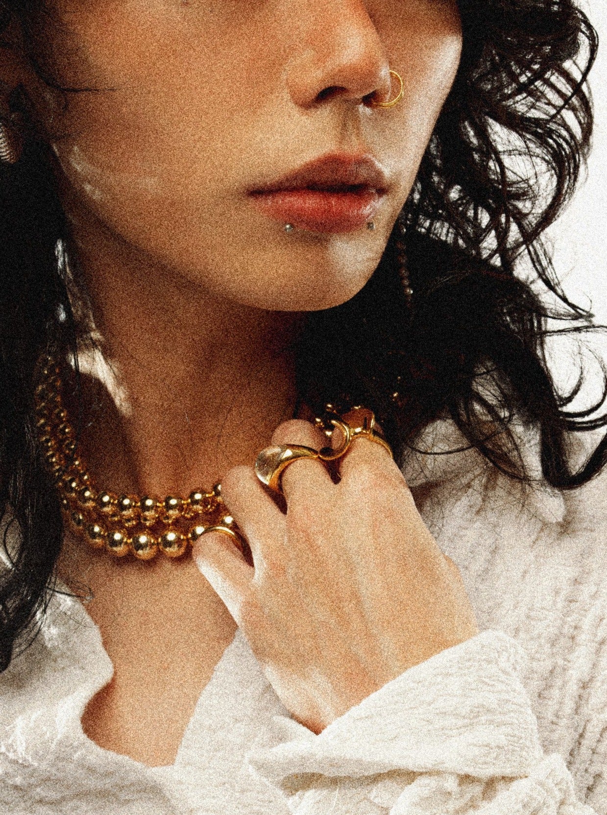 Blossom Ring - Image 2